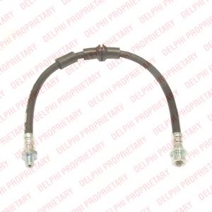 спирачен маркуч LH6655