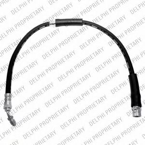 спирачен маркуч LH6711