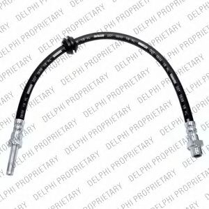 спирачен маркуч LH6719