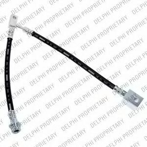 спирачен маркуч LH6726