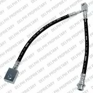 спирачен маркуч LH6727