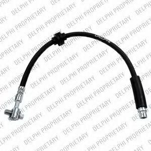 спирачен маркуч LH6733