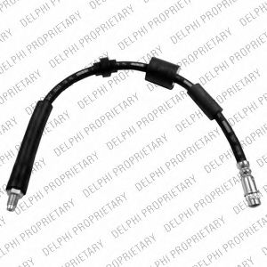 спирачен маркуч LH6742