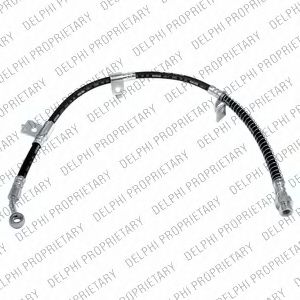 спирачен маркуч LH6759