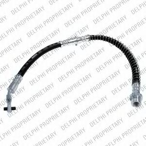 спирачен маркуч LH6765