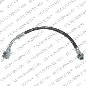 спирачен маркуч LH6781