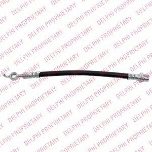 спирачен маркуч LH6730