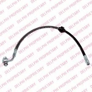 спирачен маркуч LH6780