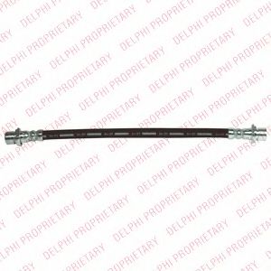 спирачен маркуч LH6590