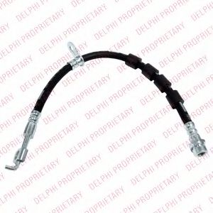 спирачен маркуч LH6750