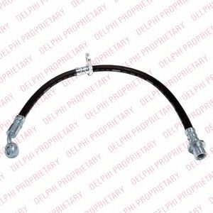 спирачен маркуч LH6755