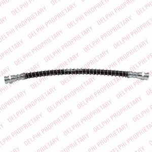 спирачен маркуч LH6760