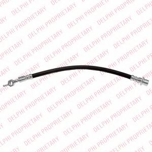 спирачен маркуч LH6762