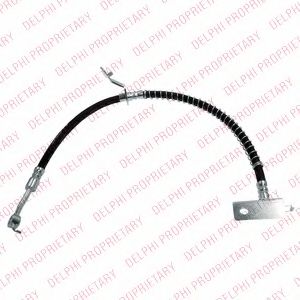 спирачен маркуч LH6789