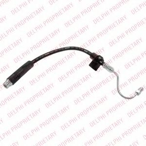 спирачен маркуч LH6799