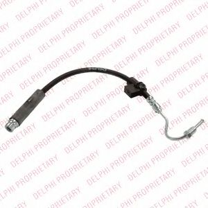 спирачен маркуч LH6800