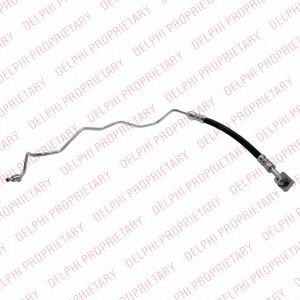 спирачен маркуч LH6825