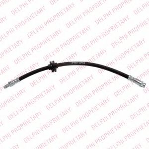 спирачен маркуч LH6827