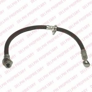 спирачен маркуч LH6496