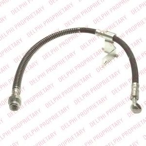 спирачен маркуч LH6498