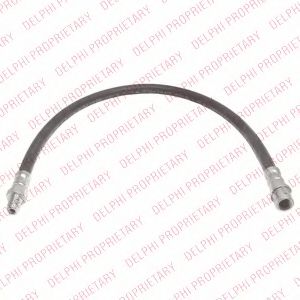 спирачен маркуч LH6507