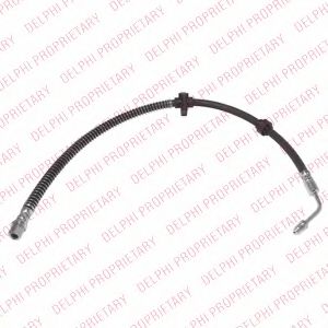 спирачен маркуч LH6512