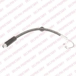 спирачен маркуч LH6513