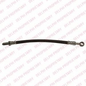 спирачен маркуч LH6517