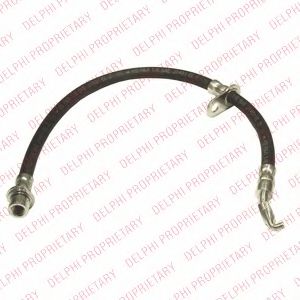 спирачен маркуч LH6532