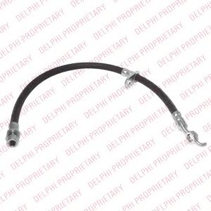 спирачен маркуч LH6533