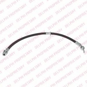 спирачен маркуч LH6536