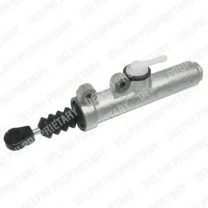 горна помпа на съединител LM40058