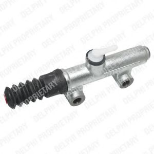 горна помпа на съединител LM70078