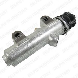 горна помпа на съединител LM70129