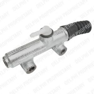 горна помпа на съединител LM70148