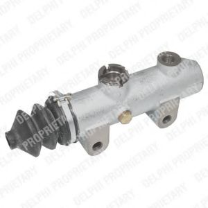 горна помпа на съединител LM70201