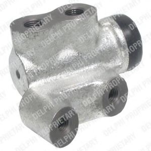 регулатор на спирачната сила LV21533