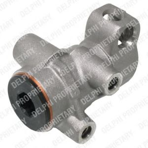 регулатор на спирачната сила