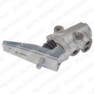 регулатор на спирачната сила LV80001