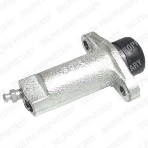 долна помпа за съединител, съединител LL36195