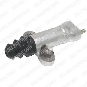 долна помпа за съединител, съединител LL60679