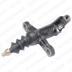 долна помпа за съединител, съединител LL62058