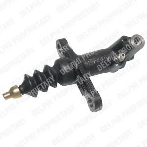 долна помпа за съединител, съединител LL62069