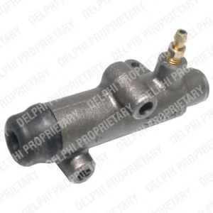 долна помпа за съединител, съединител LL70079