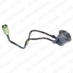 централен изключвател, съединител LLA10024