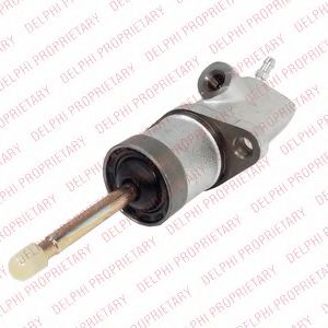 долна помпа за съединител, съединител LL80136