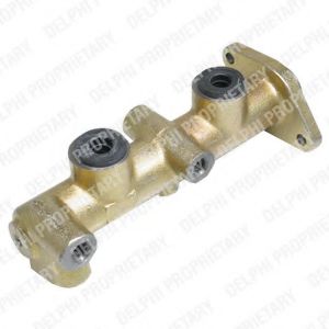 Спирачна помпа LM23491