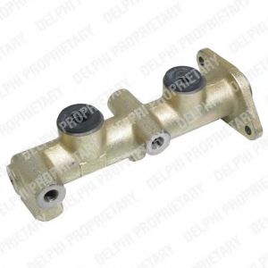 Спирачна помпа LM23497