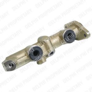 Спирачна помпа LM23580