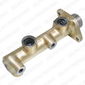 Спирачна помпа LM23629